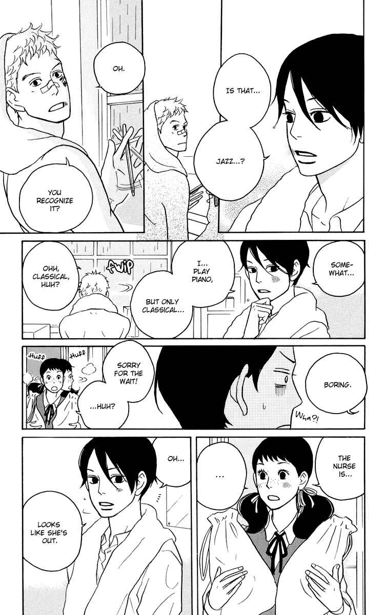Page 25 Chapter 2 Kids on the Slope