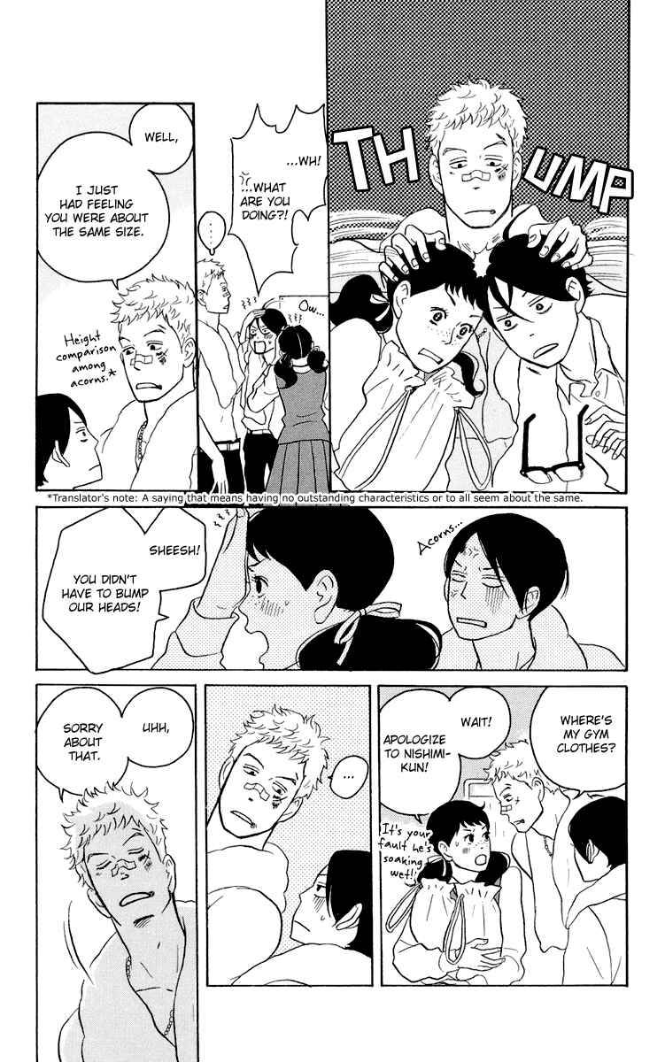 Page 27 Chapter 2 Kids on the Slope