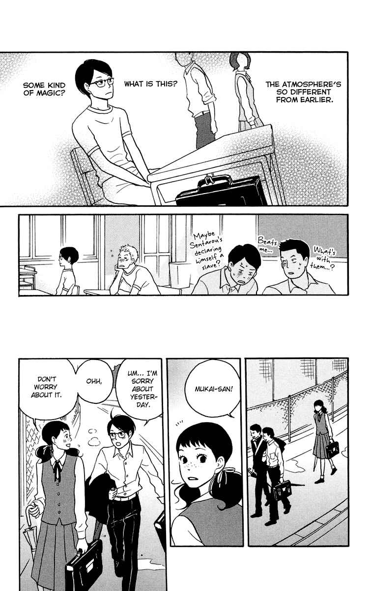Page 31 Chapter 2 Kids on the Slope