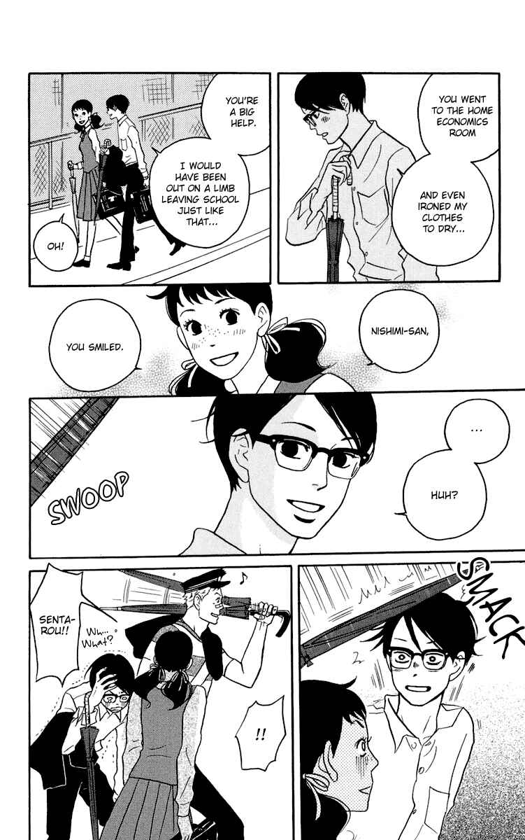 Page 32 Chapter 2 Kids on the Slope