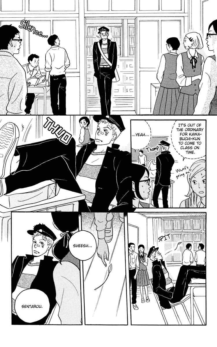 Page 4 Chapter 2 Kids on the Slope