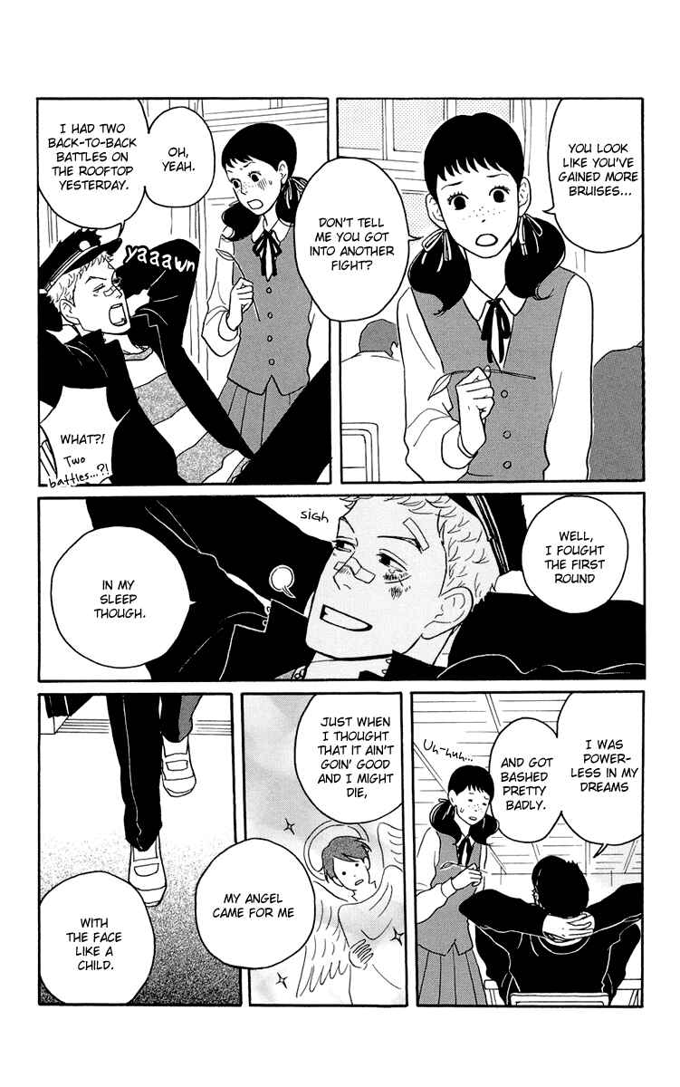 Page 5 Chapter 2 Kids on the Slope