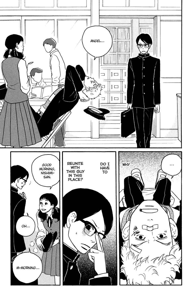 Page 6 Chapter 2 Kids on the Slope