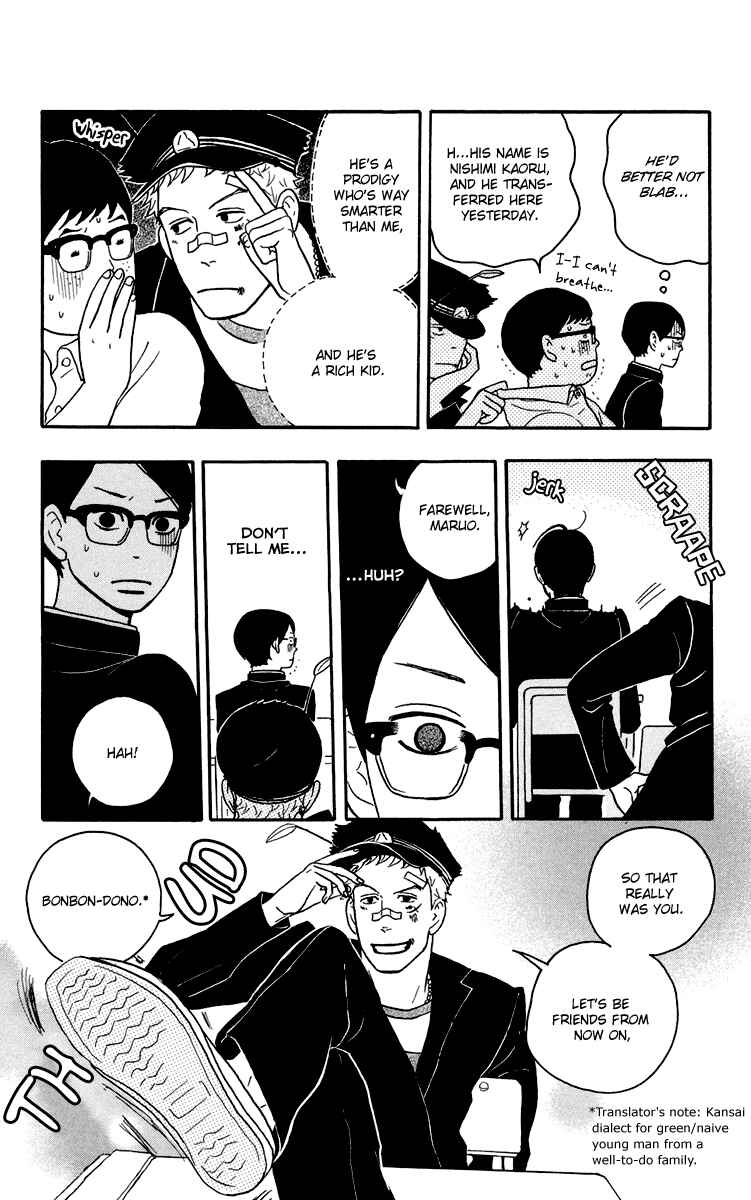 Page 8 Chapter 2 Kids on the Slope
