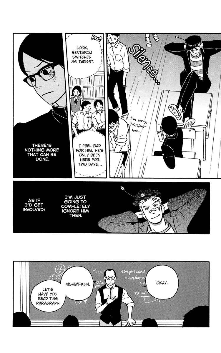 Page 9 Chapter 2 Kids on the Slope