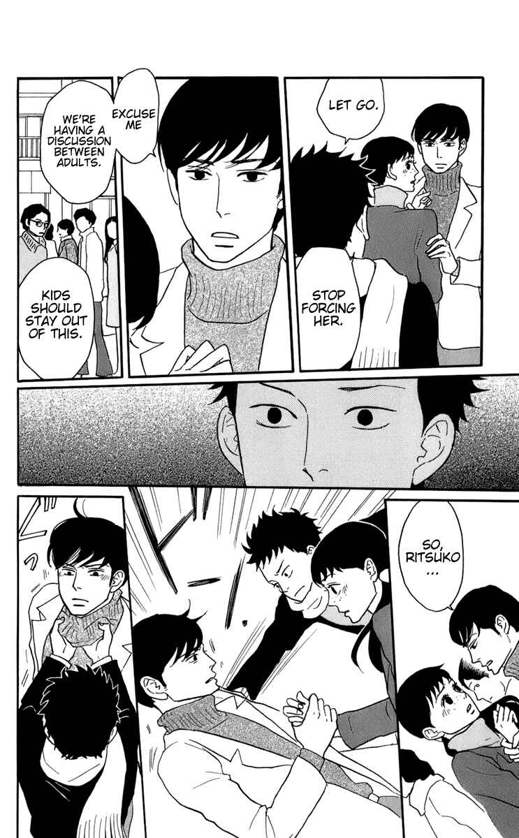 Page 22 Chapter 47 Kids on the Slope