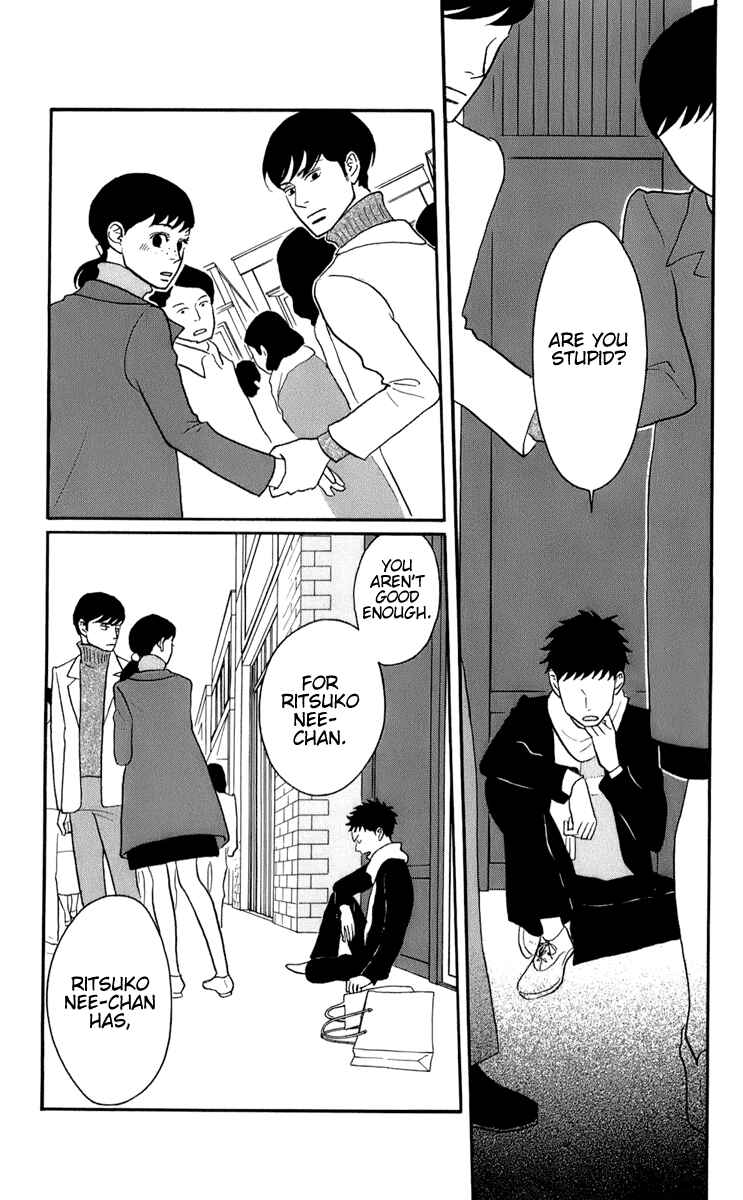 Page 25 Chapter 47 Kids on the Slope