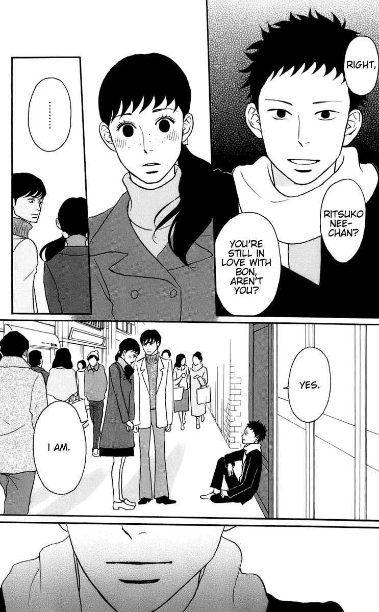 Page 28 Chapter 47 Kids on the Slope