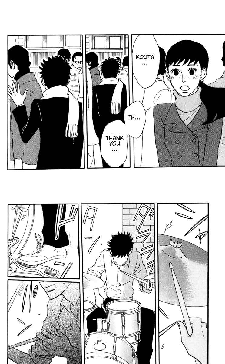 Page 30 Chapter 47 Kids on the Slope