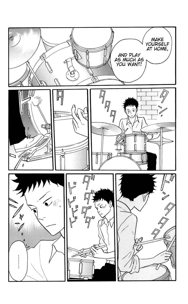 Page 6 Chapter 47 Kids on the Slope