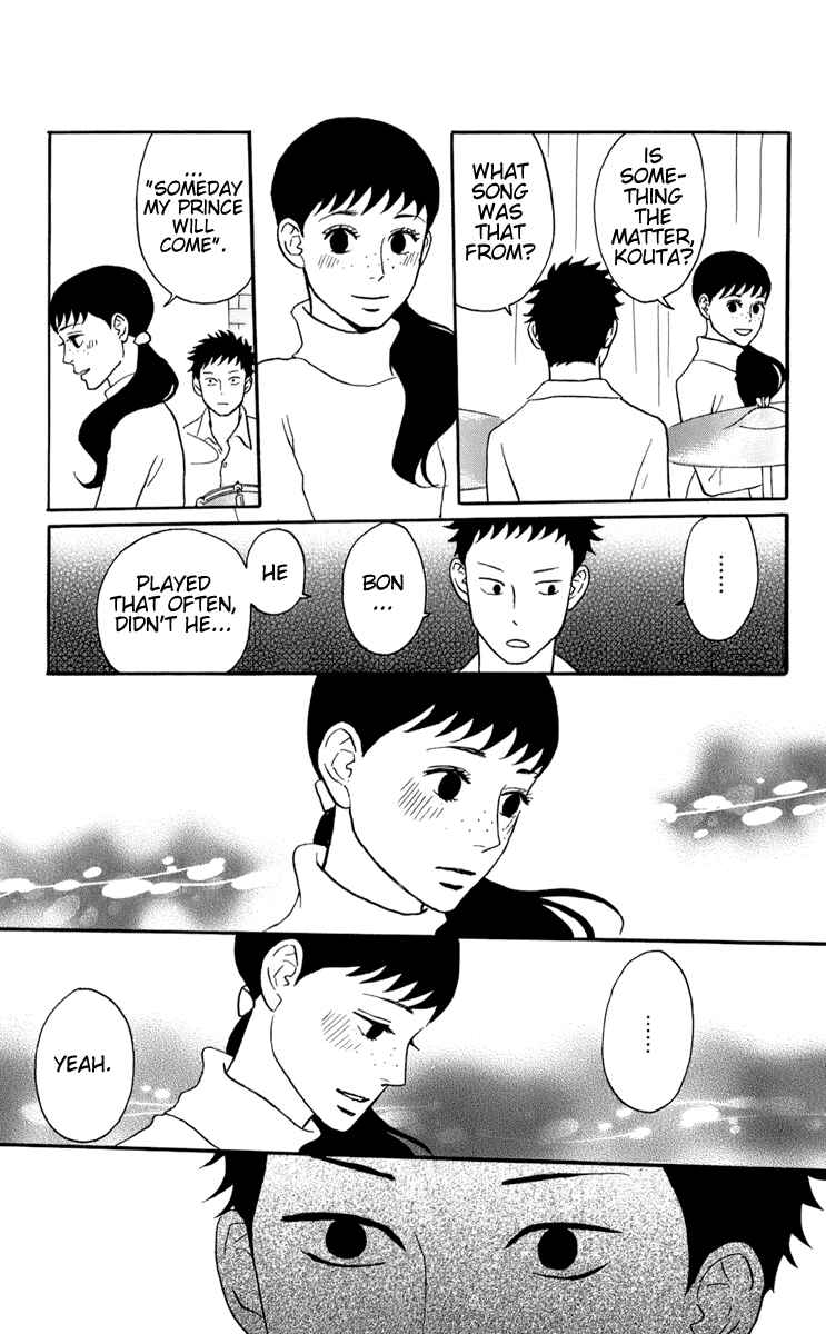Page 9 Chapter 47 Kids on the Slope