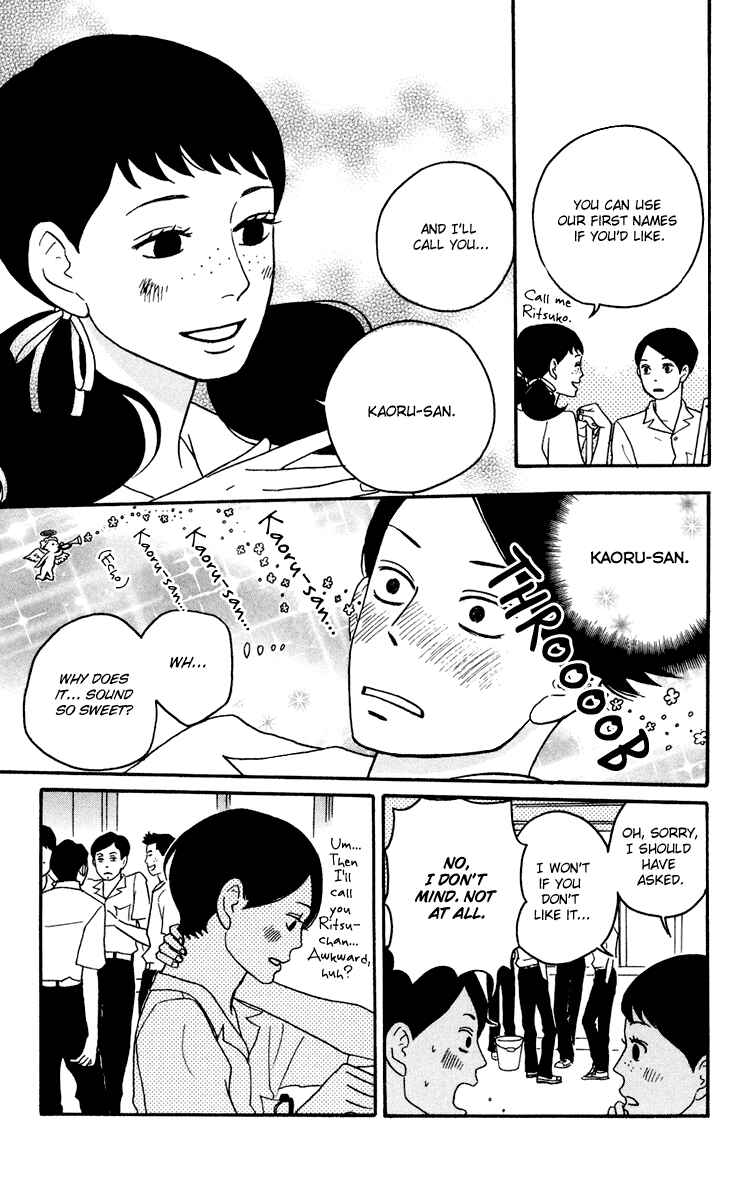 Page 14 Chapter 3 Kids on the Slope