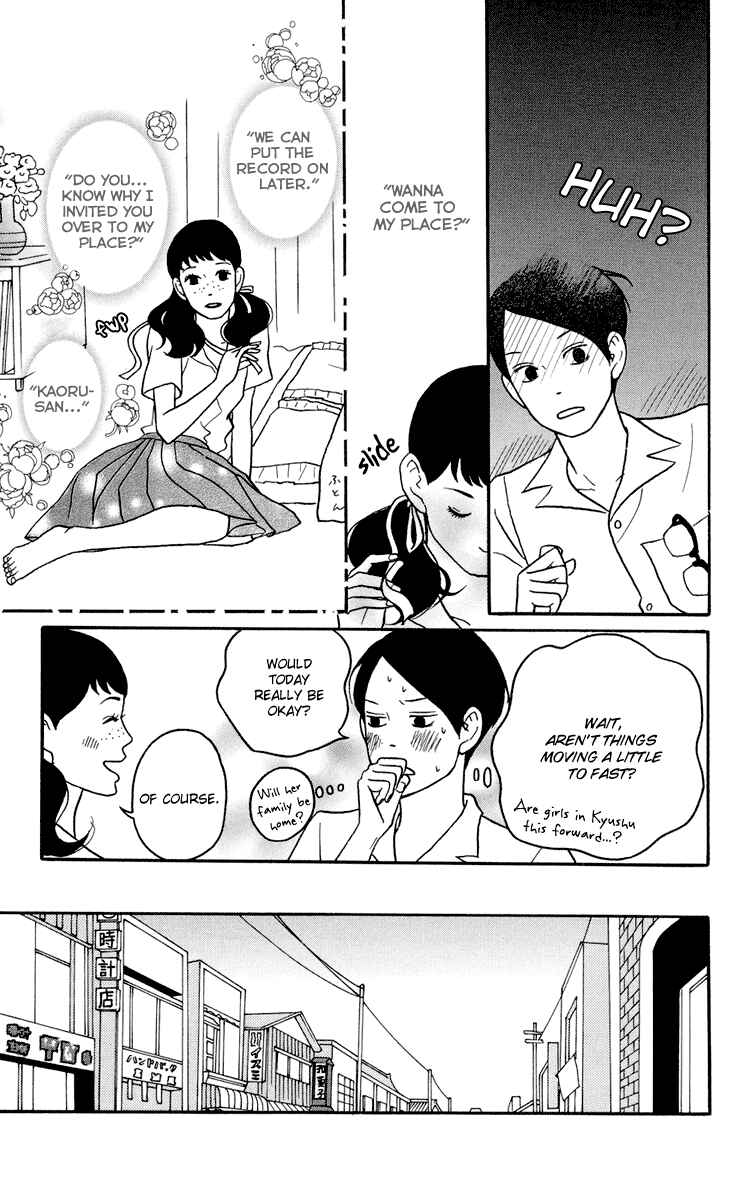 Page 16 Chapter 3 Kids on the Slope