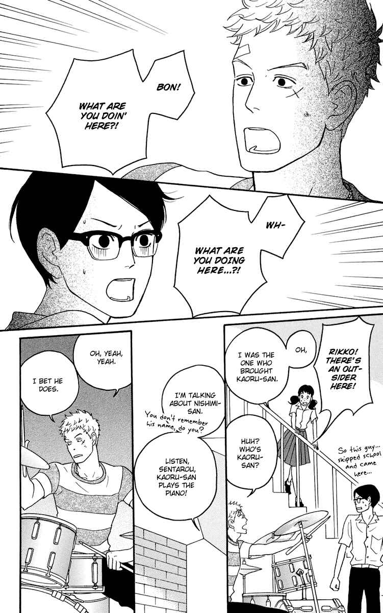 Page 23 Chapter 3 Kids on the Slope