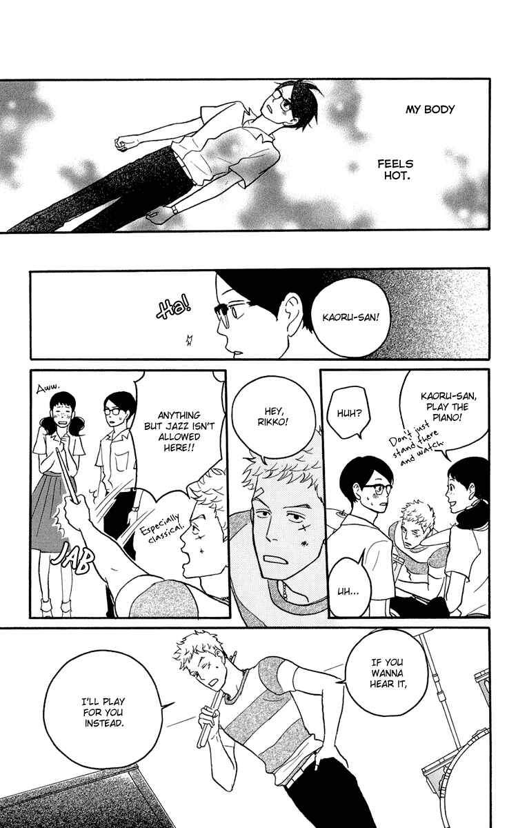 Page 28 Chapter 3 Kids on the Slope