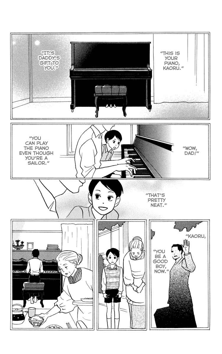 Page 3 Chapter 3 Kids on the Slope