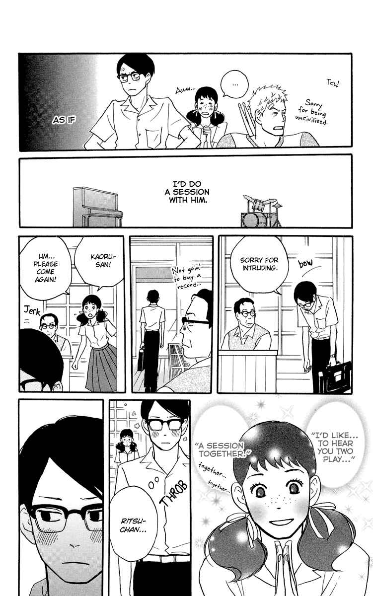 Page 31 Chapter 3 Kids on the Slope
