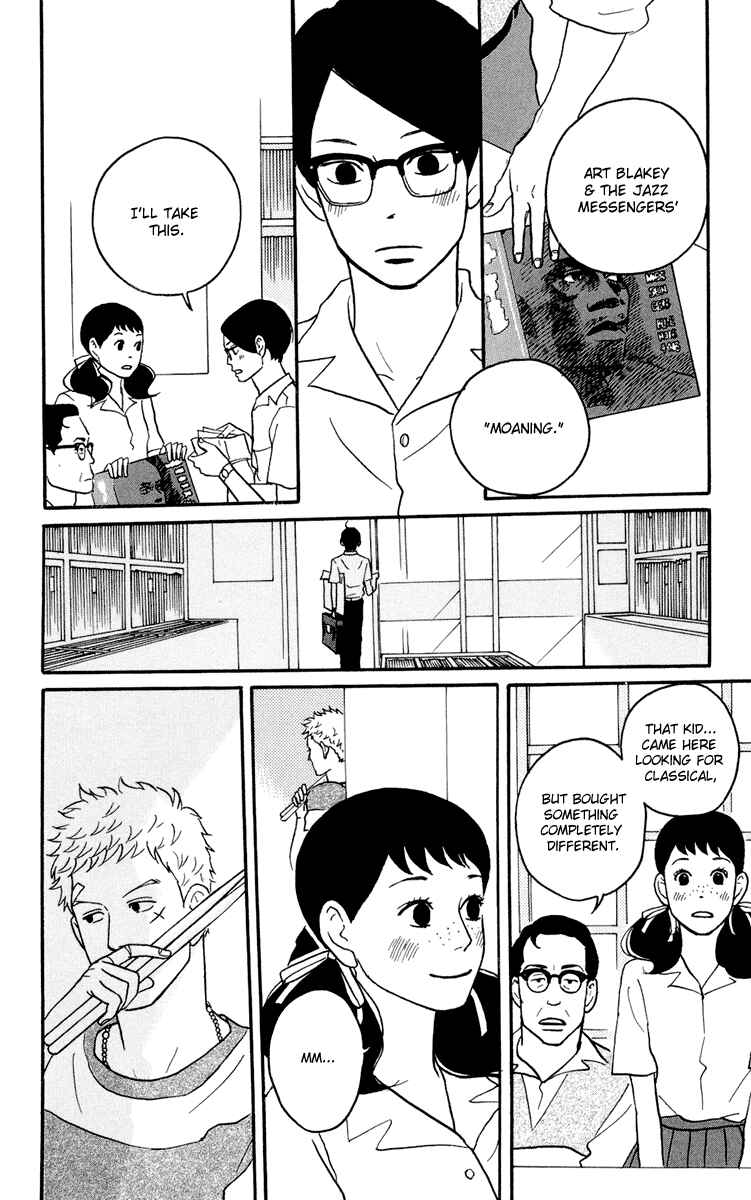 Page 33 Chapter 3 Kids on the Slope