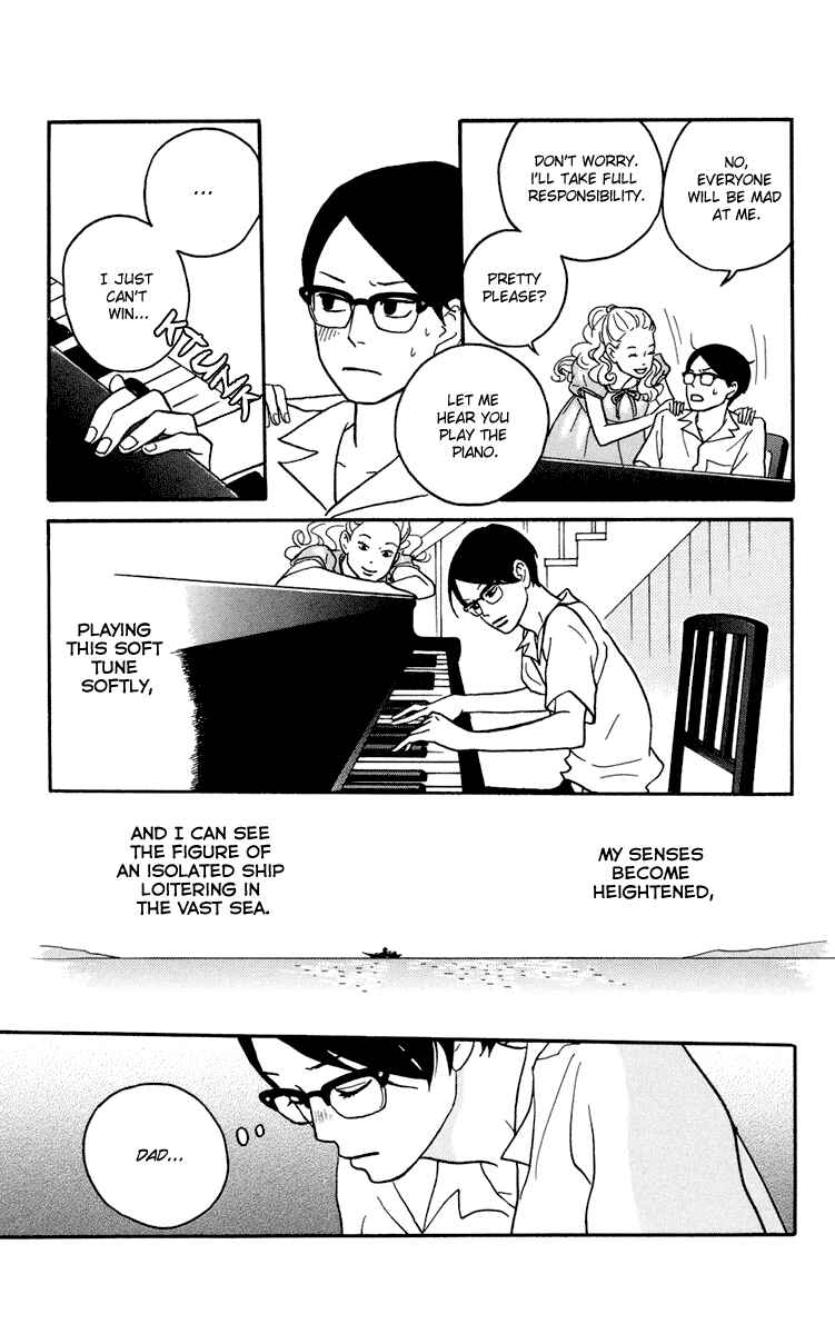 Page 8 Chapter 3 Kids on the Slope