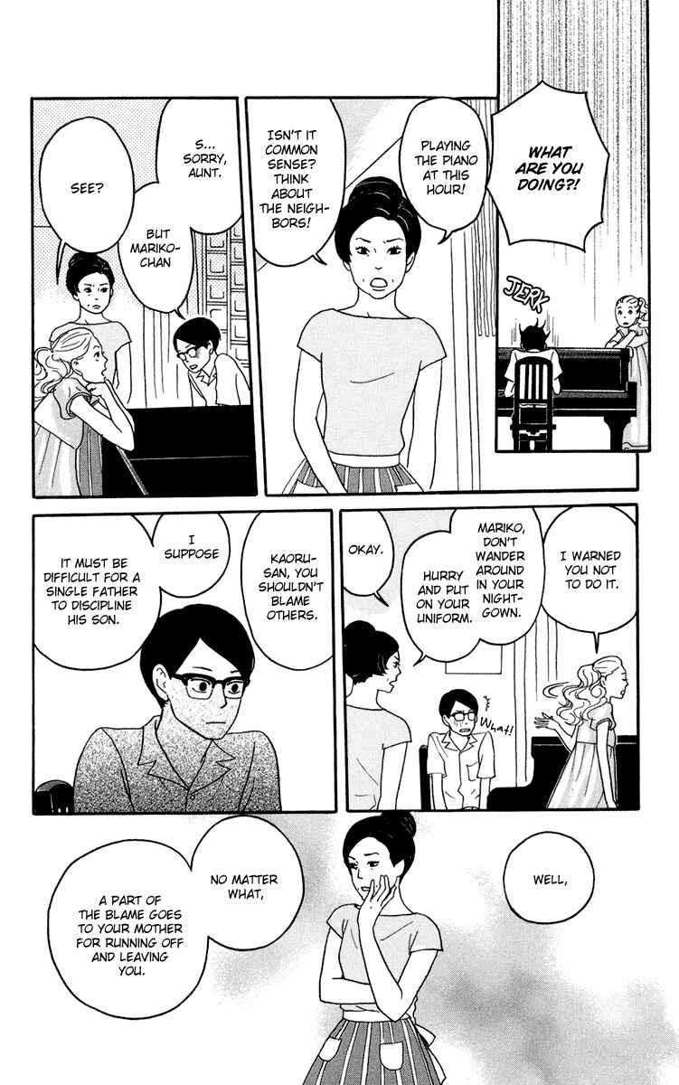 Page 9 Chapter 3 Kids on the Slope