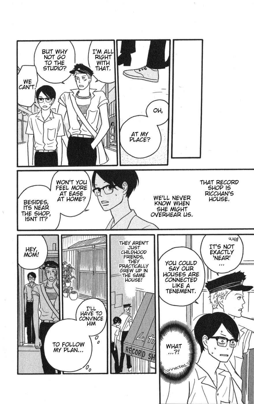 Page 19 Chapter 6 Kids on the Slope