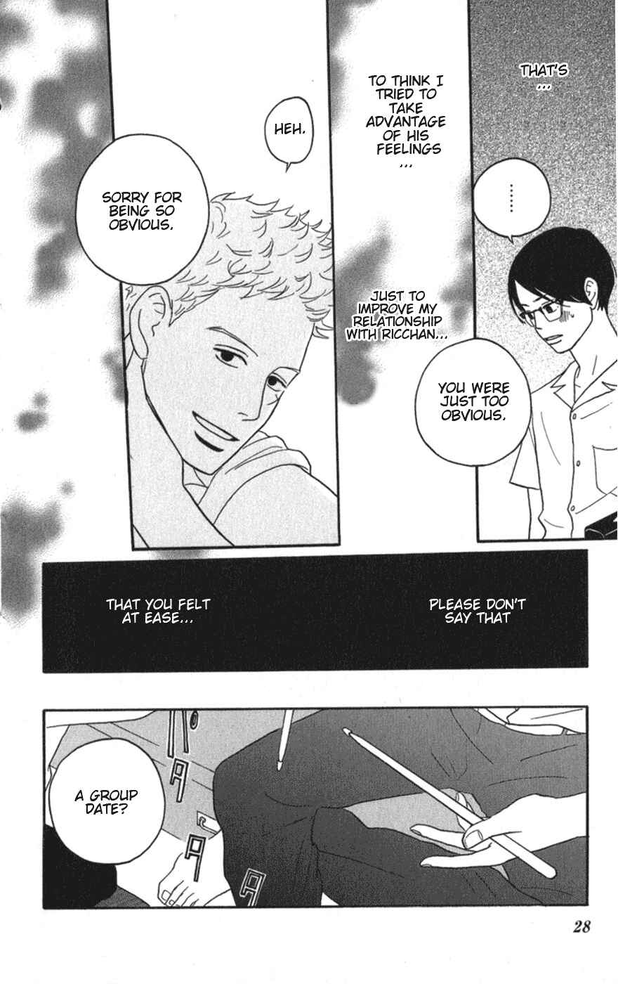 Page 27 Chapter 6 Kids on the Slope