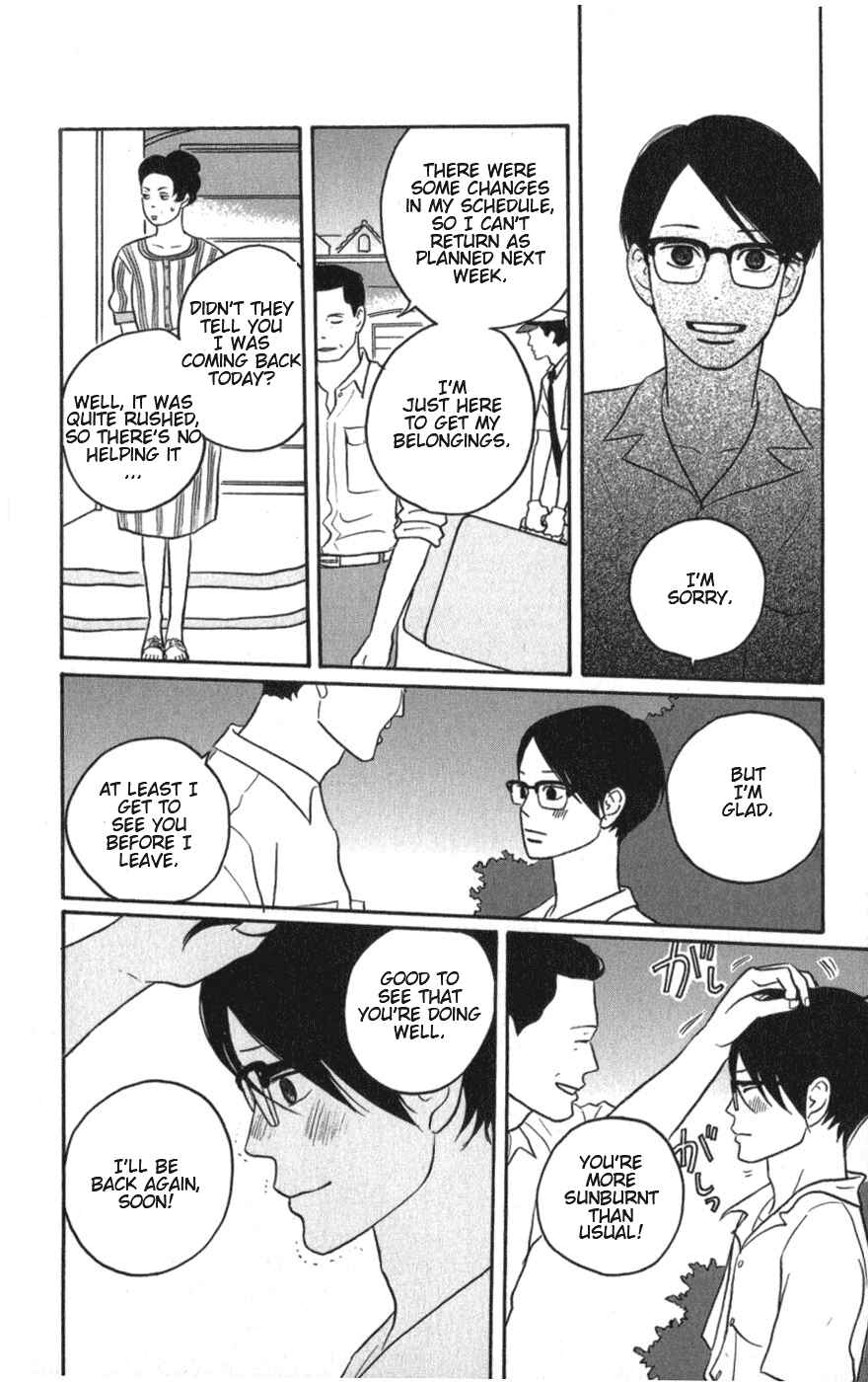 Page 33 Chapter 6 Kids on the Slope