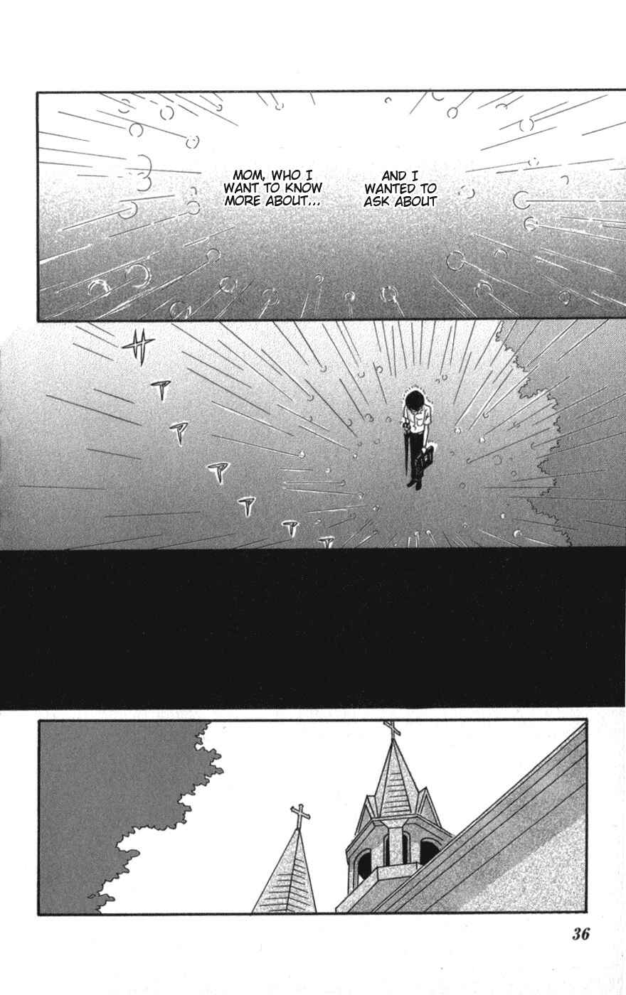 Page 35 Chapter 6 Kids on the Slope