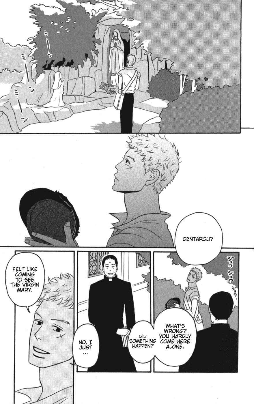 Page 36 Chapter 6 Kids on the Slope