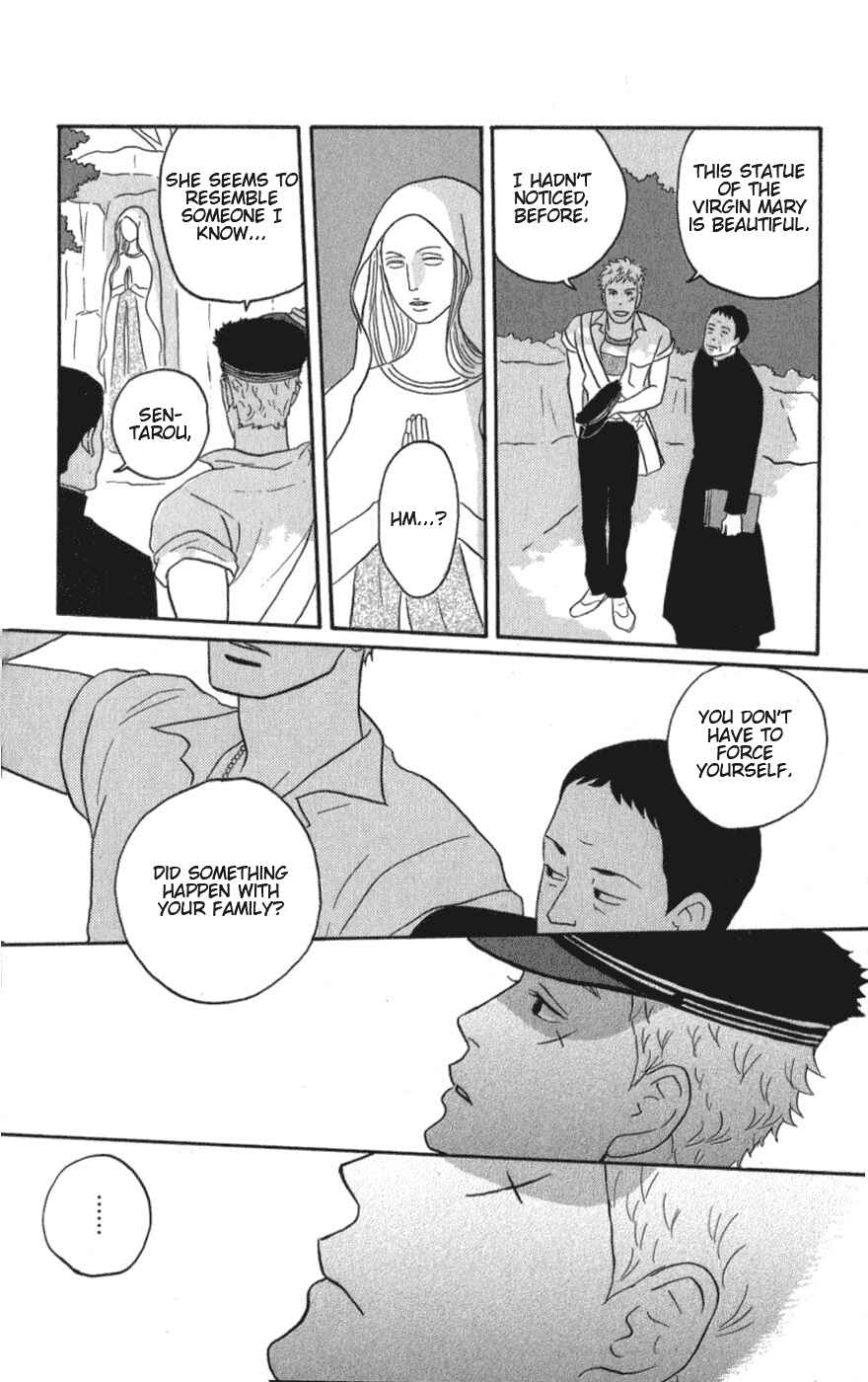 Page 37 Chapter 6 Kids on the Slope