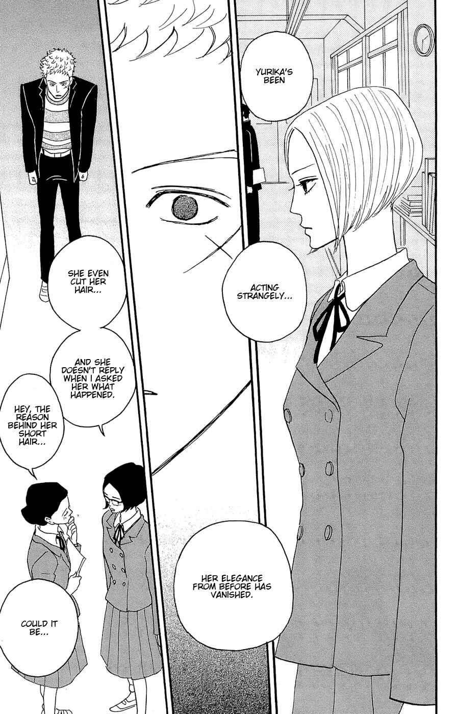 Page 11 Chapter 25 Kids on the Slope