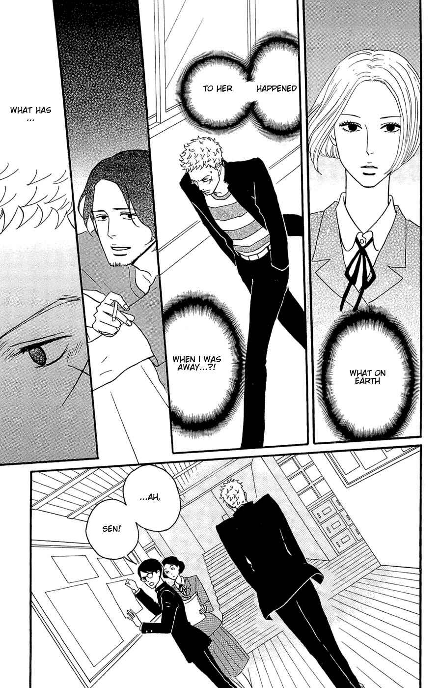 Page 13 Chapter 25 Kids on the Slope