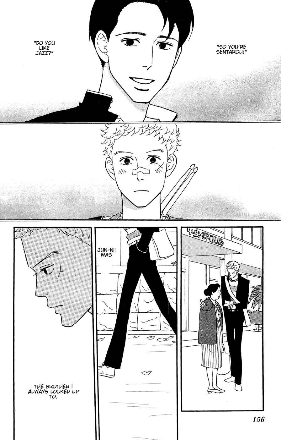 Page 16 Chapter 25 Kids on the Slope