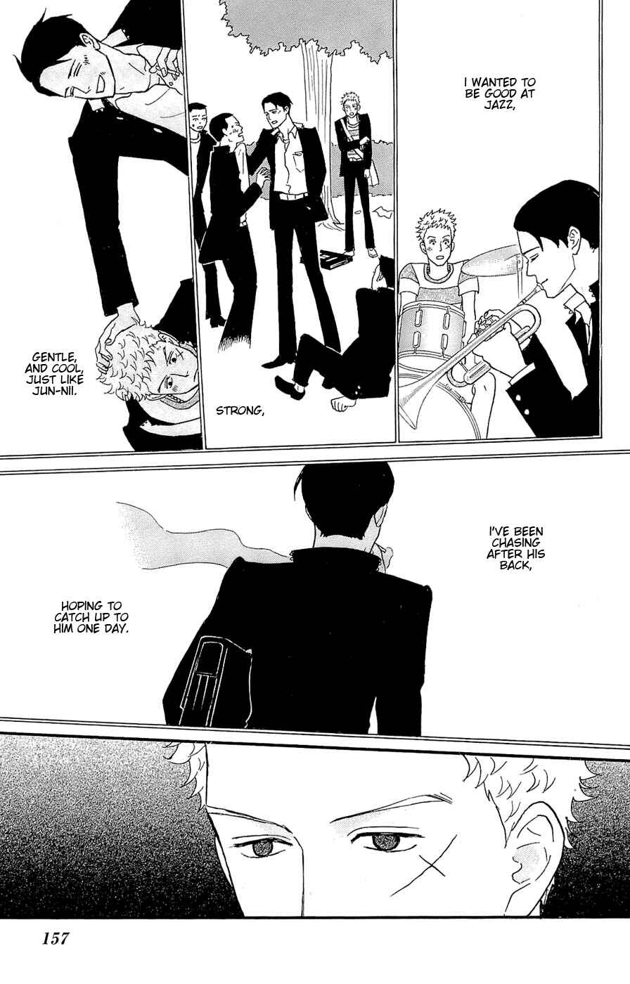 Page 17 Chapter 25 Kids on the Slope