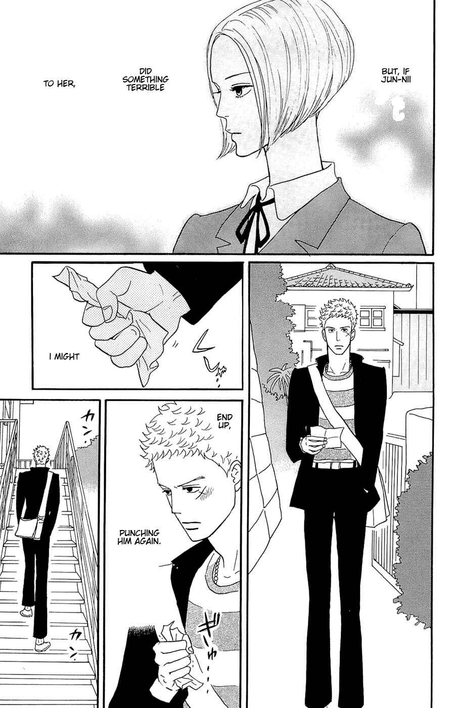 Page 19 Chapter 25 Kids on the Slope