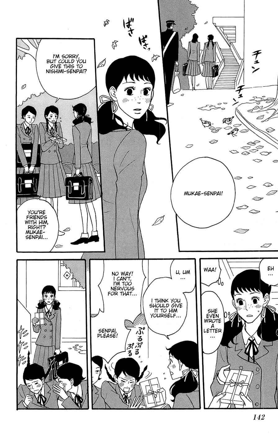 Page 2 Chapter 25 Kids on the Slope