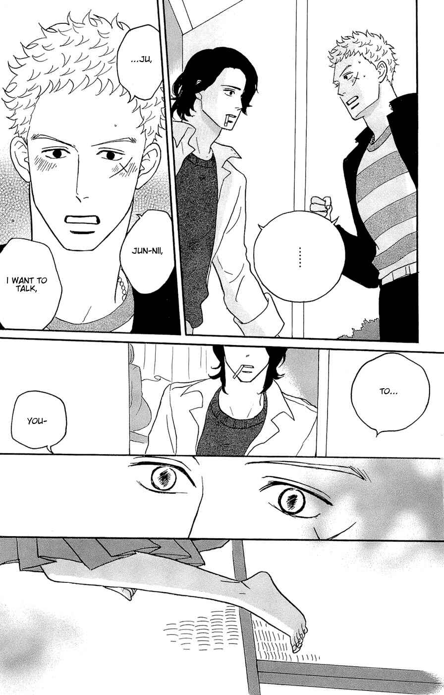 Page 21 Chapter 25 Kids on the Slope