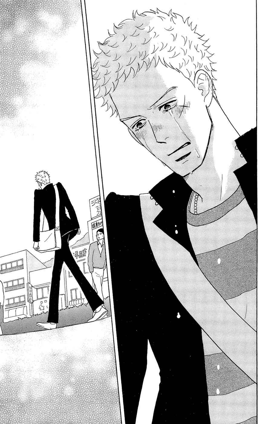 Page 29 Chapter 25 Kids on the Slope