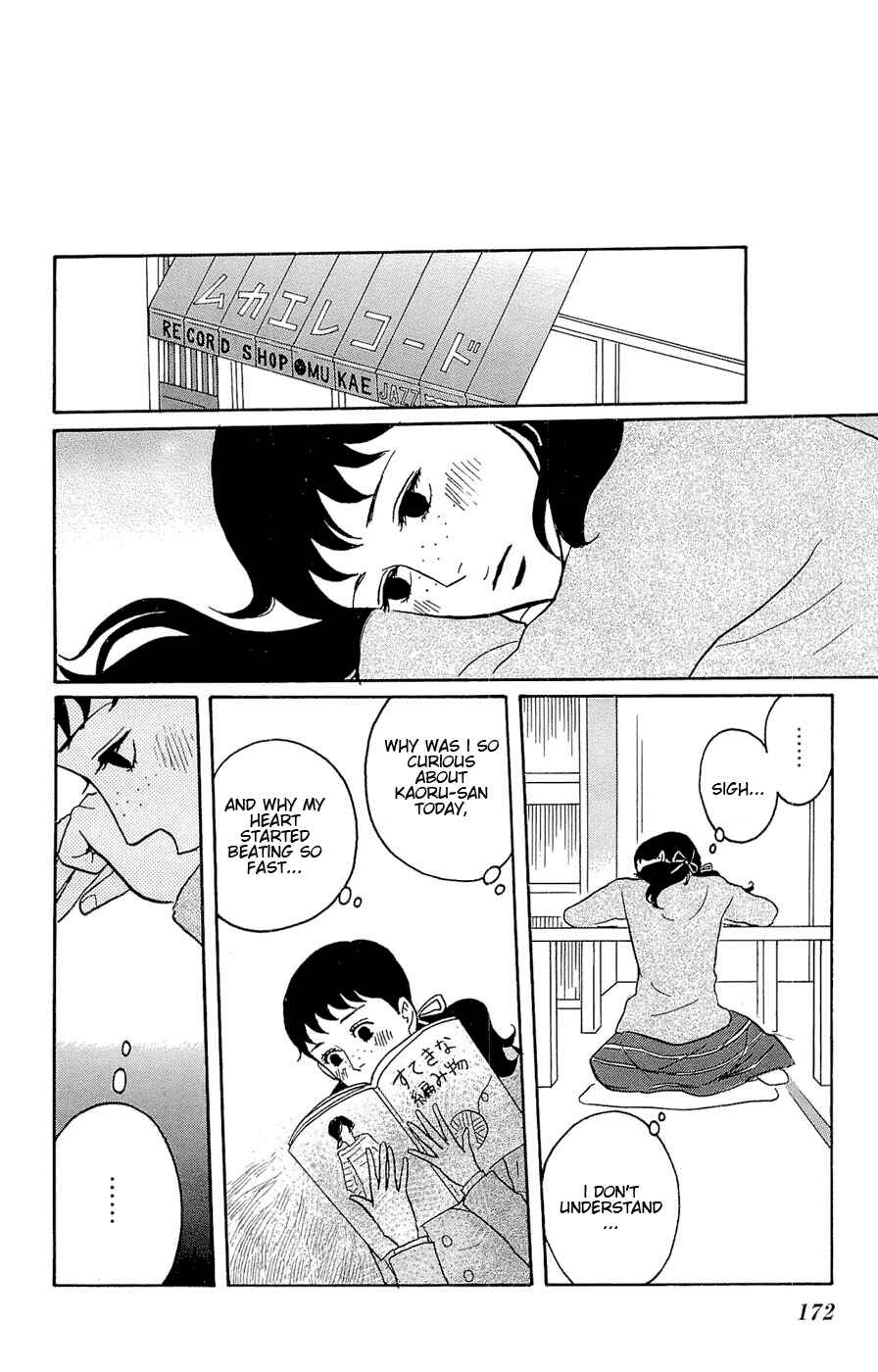 Page 32 Chapter 25 Kids on the Slope