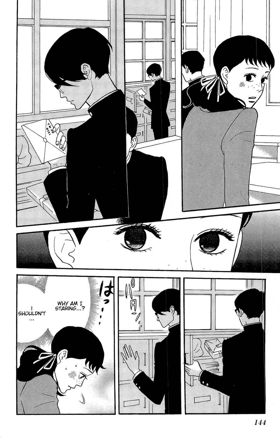 Page 4 Chapter 25 Kids on the Slope