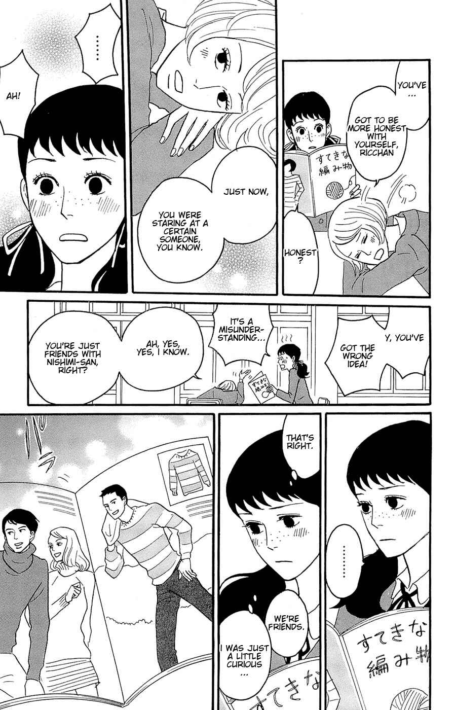 Page 7 Chapter 25 Kids on the Slope