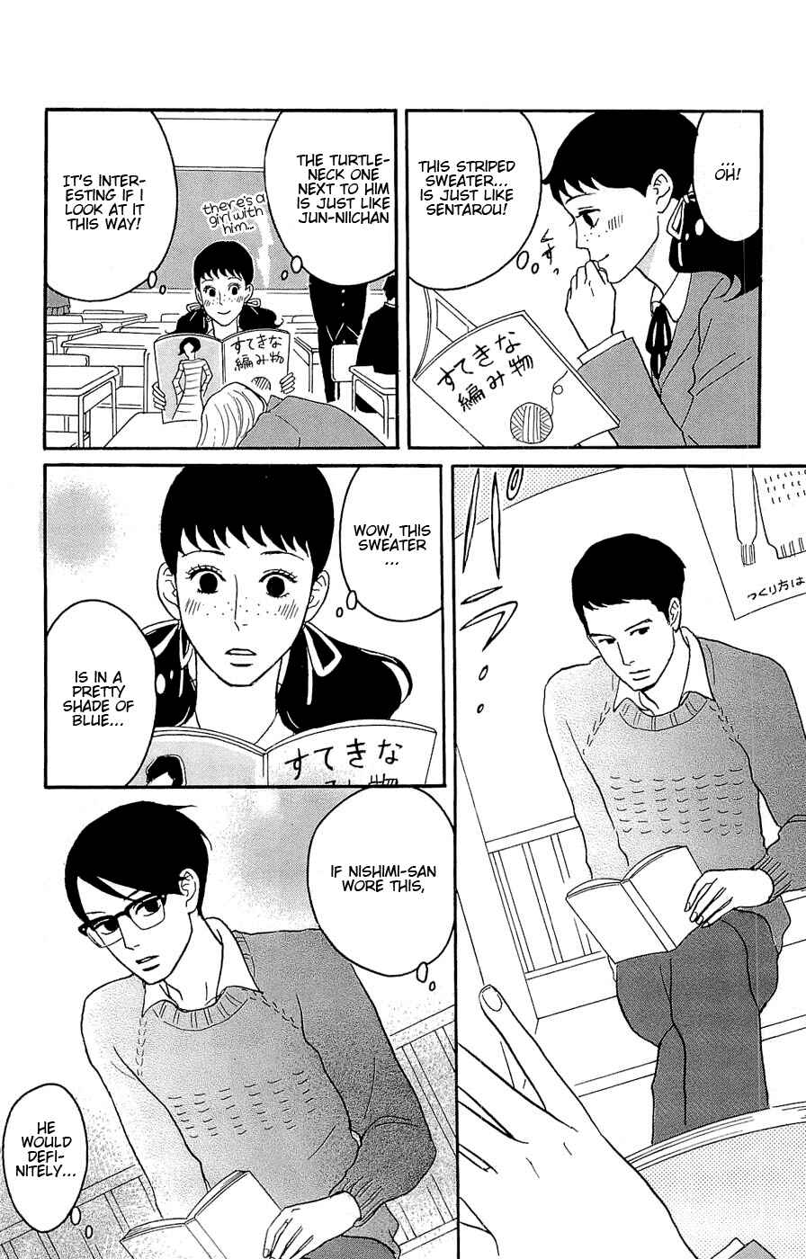 Page 8 Chapter 25 Kids on the Slope