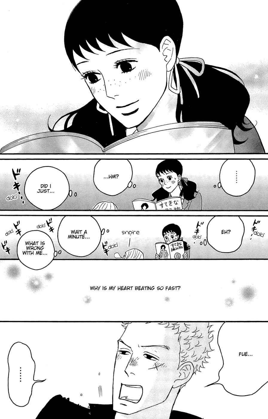 Page 9 Chapter 25 Kids on the Slope