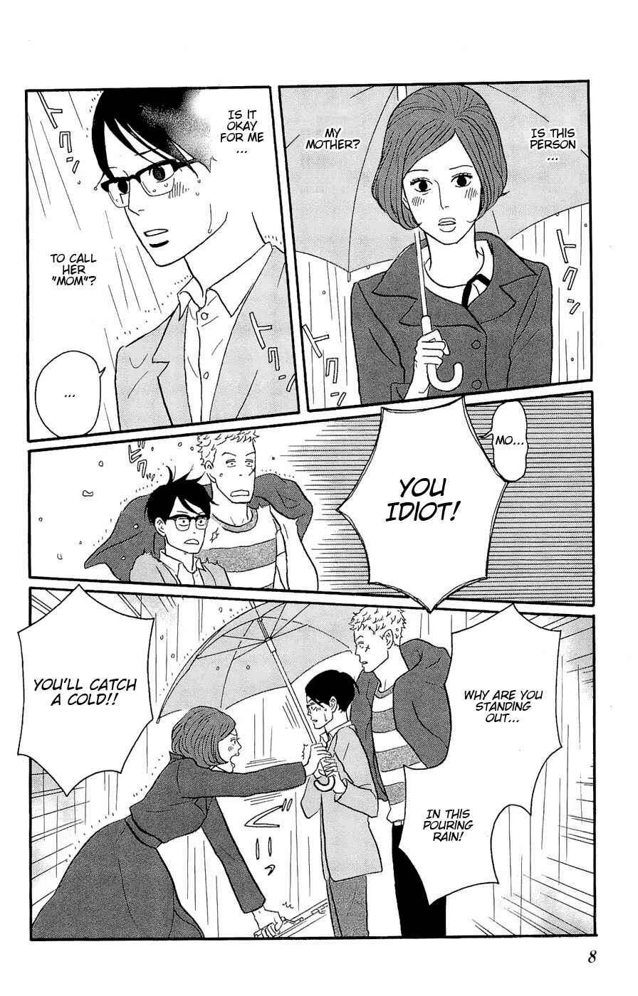 Page 10 Chapter 16 Kids on the Slope