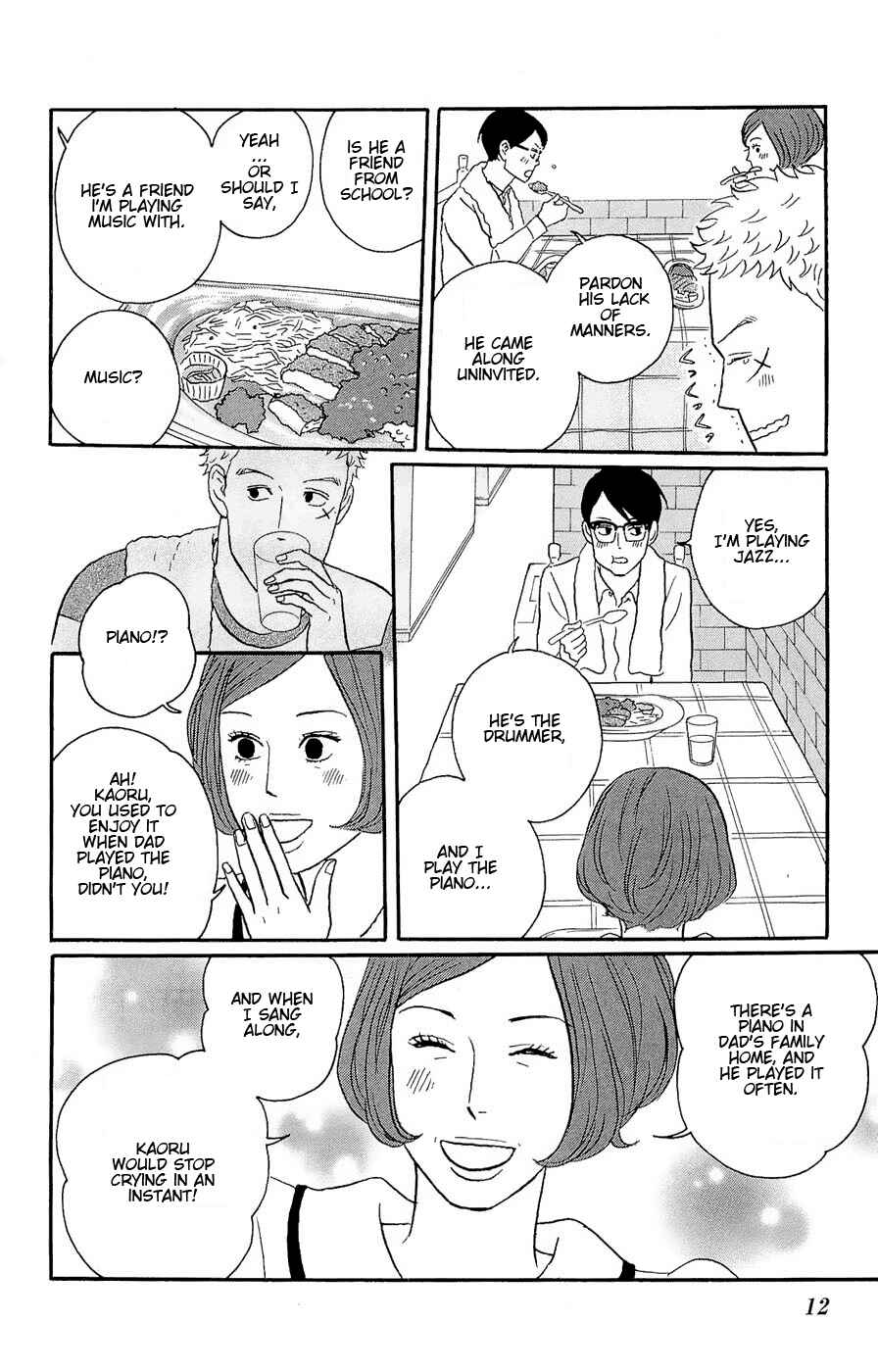 Page 14 Chapter 16 Kids on the Slope