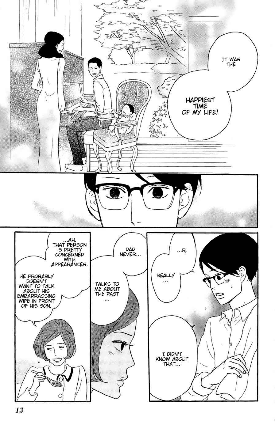 Page 15 Chapter 16 Kids on the Slope