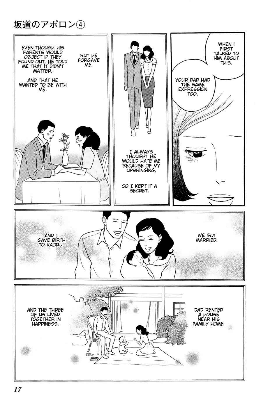 Page 19 Chapter 16 Kids on the Slope