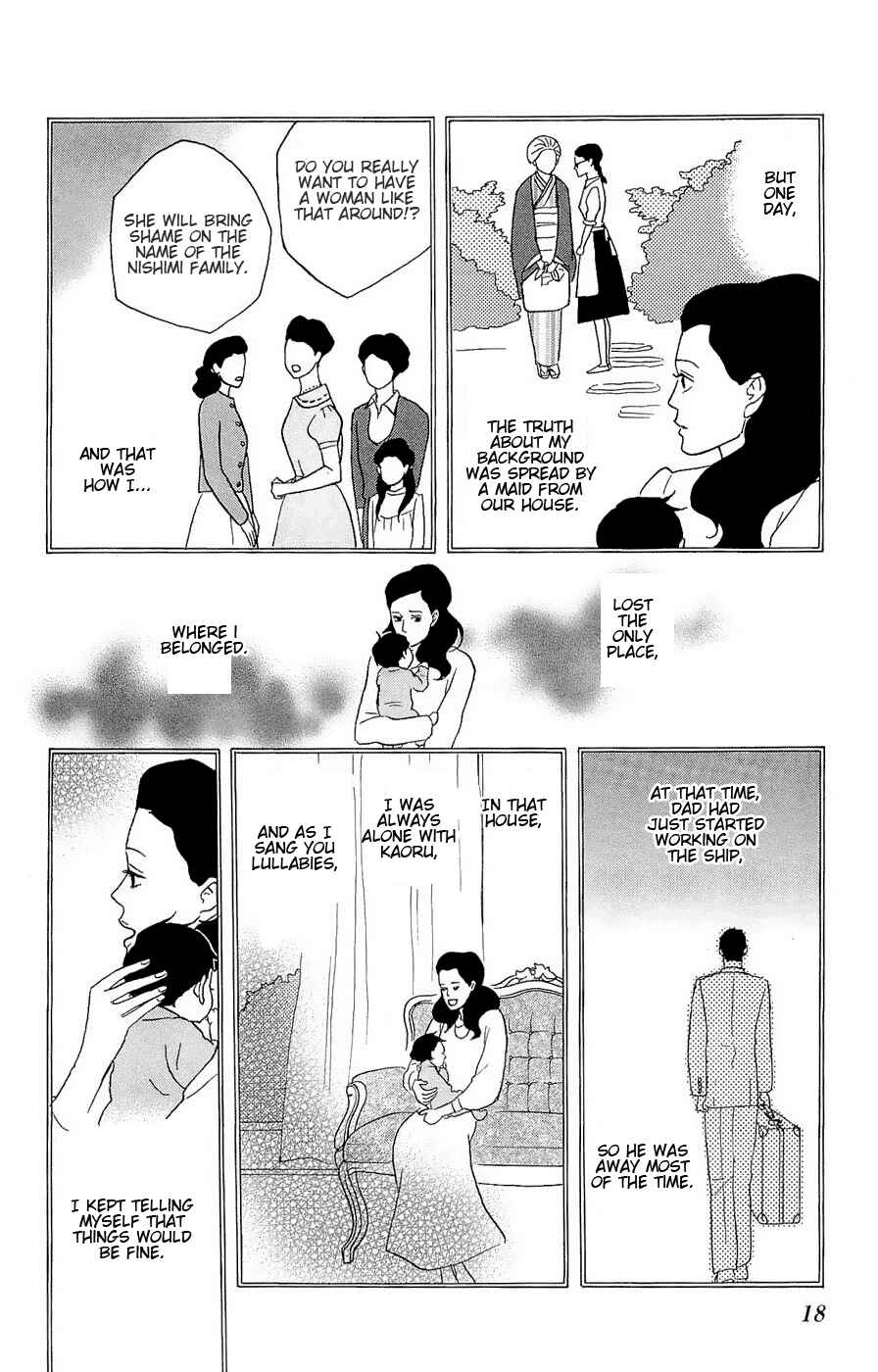 Page 20 Chapter 16 Kids on the Slope