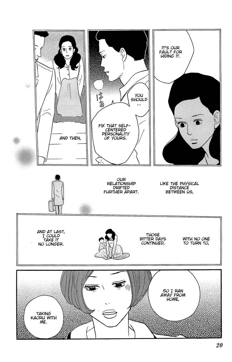Page 22 Chapter 16 Kids on the Slope