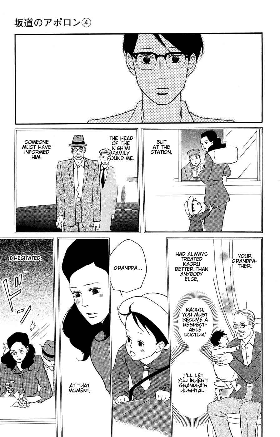 Page 23 Chapter 16 Kids on the Slope